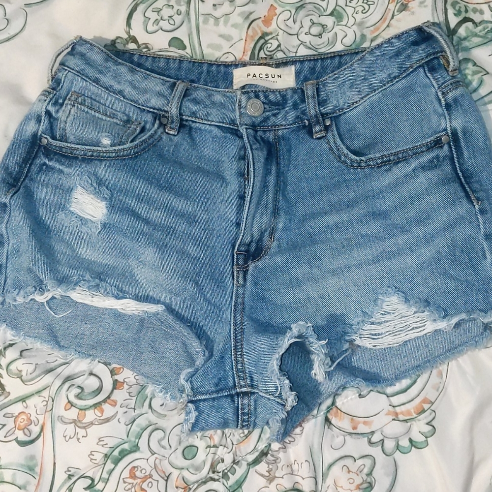 🌻 3/20$ Shorts